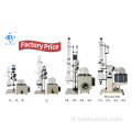 Re501 Évaporateur rotatif Rotovap distillation 5L